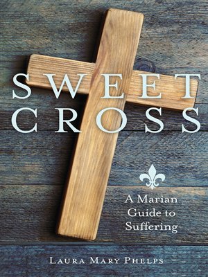 cover image of Sweet Cross